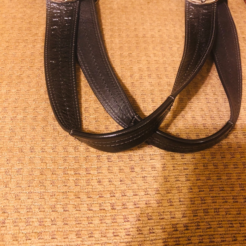 Coach Handbag - Picture 4 of 5